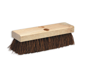 Palymra Deck Scrub Brush